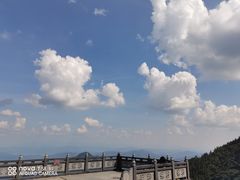 -九华山风景区