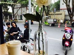 -Seeking Coffee咖啡(新竹路店)