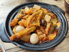 -西环肥仔螺蛳粉(总店)