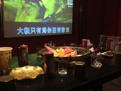 -欢乐盛KTV音乐会所(泰然店)