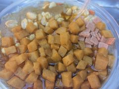 -魏记冰粉(恩威楼家属院店)