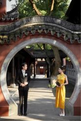 -全城热恋璀璨婚纱摄影