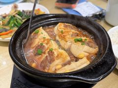 -东山茶寮(新安店)