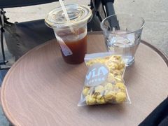 -via coffee(万象城店)