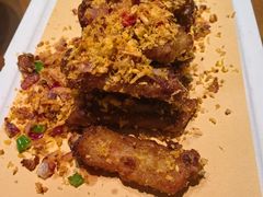 -黄泥岗·地道湖北菜(奥特莱斯店)