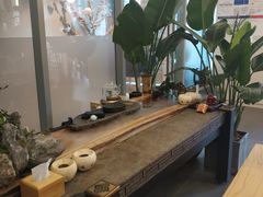 -听雨小筑茶舍(观音桥·龙湖新壹街店)