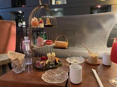 -T館·花园艺术餐厅