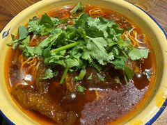 三合面-阿福板凳面(观音桥店)