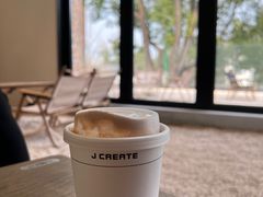 -J Create城市露营咖啡·简餐·宠物(上海动物园店)