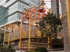 -中国福利会少年宫
