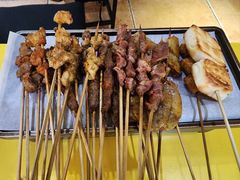 -望京小腰(北京总店)