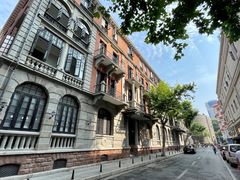 -飞马旅黎黄陂路文旅街区