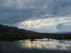 -新疆那拉提国家旅游度假区
