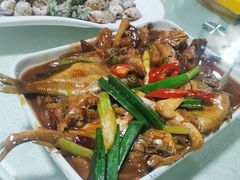 -莲花公园煎蟹(总店)