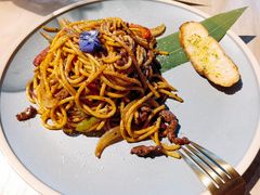 -初拾·花里餐厅(钜城华亿店)