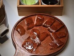 港式片皮鸭-潮民公馆(BFC外滩金融中心店)