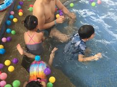 -中家鑫园温泉酒店鑫悦汤泉