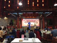 -江宁会馆(劈柴院店)