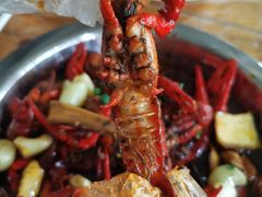 -五七小李子油焖大虾(总店)