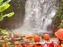 -清泉湾生态旅游度假区