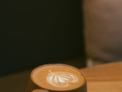 拿铁咖啡-角落低卡烘焙(正弘城店)