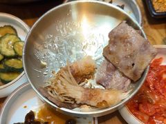 -九田家黑牛烤肉料理(华侨城店)