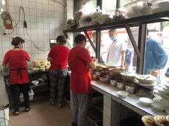-洞子口张老二凉粉(文殊院店)