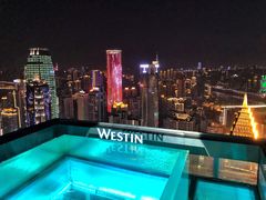 -重庆解放碑威斯汀酒店