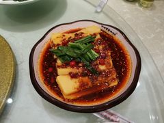 -粗茶淡饭•陕菜•家常菜