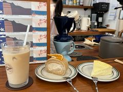 -Line 咖啡(石厦花园店)