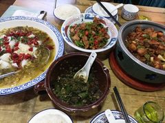 -湘香私房菜(大石长隆店)