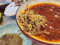 -全聚德(蓝山店)