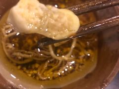 -苟味道老火锅(黄桷坪店)