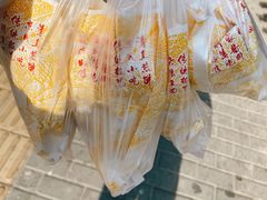 -清真西花市煎饼