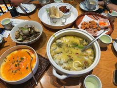 -臻吃客主题餐厅(湖州太阳城店)