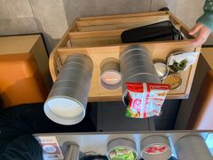 -晓沸牛肉海鲜小火锅(白湖亭万达广场店)