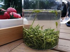 -心无尘茶餐馆(径山村店)