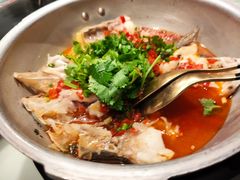 -佬麻雀·剁椒鱼头(京基KK One店)