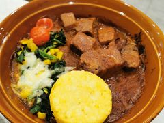 -萨莉亚意式餐厅(悦荟广场店)