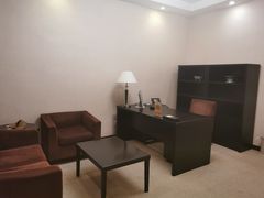 -北京九华山庄会展酒店
