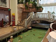 -金河半岛园林酒家(金融城店)