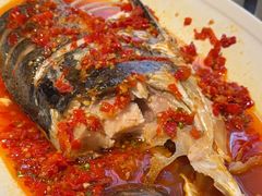 -喜湘宴·精致湖南菜(和平西桥店)