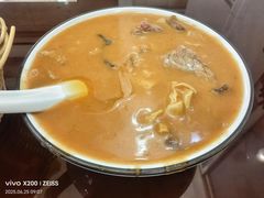 -方中山胡辣汤(西安高新区店)