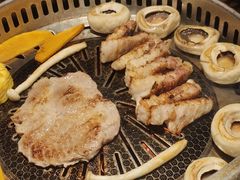 -嘿嘟嘟·肋条烧肉放题(爱融荟城店)