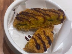 -池奈·咖喱蛋包饭(熙地港店)