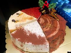 -TINTIN CAKE BOUTIQUE(台北壹店)