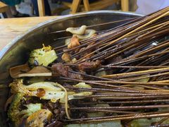 -厕所串串(文殊院店)