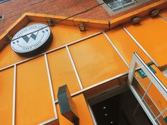 -W CAFE(甜爱路店)