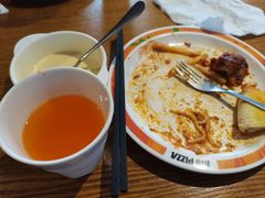 -比格比萨自助(国展店)