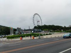 -星海湾跨海大桥